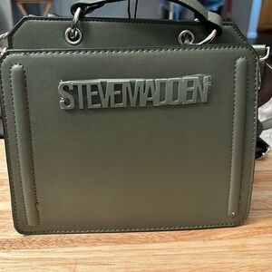 Steve Madden Juniper Bevelyn